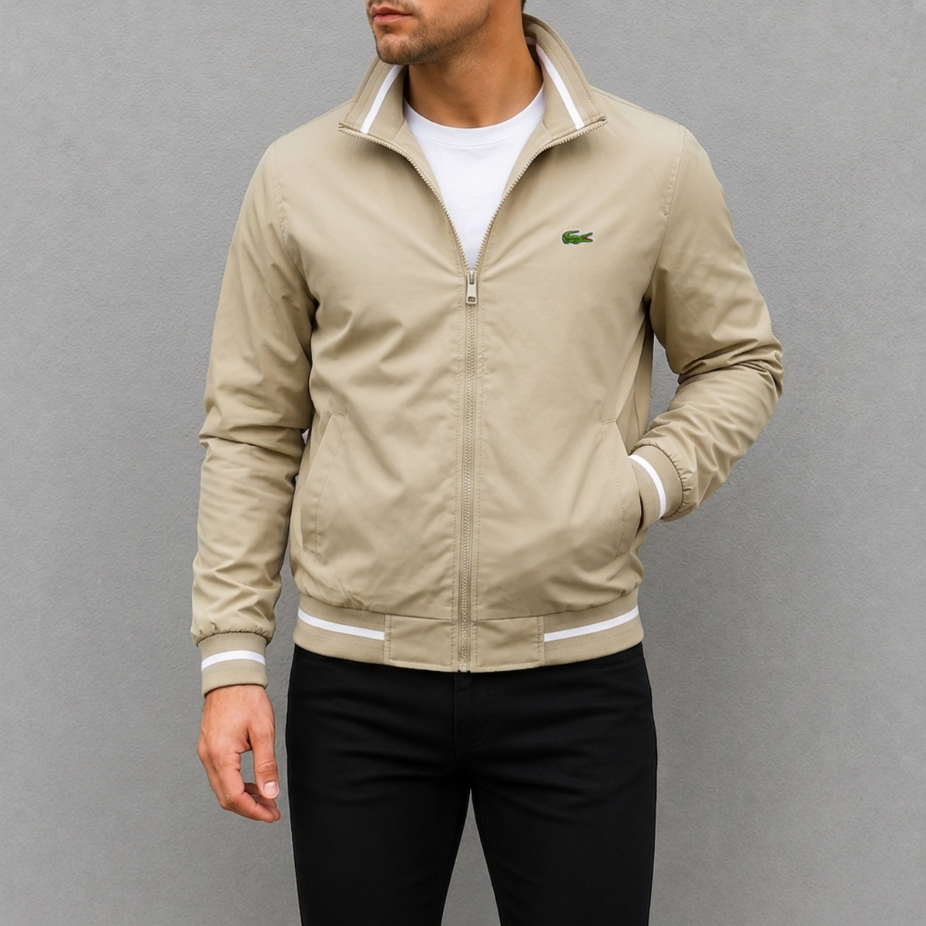 Urban Bomber Jacket - Last Pieces Available