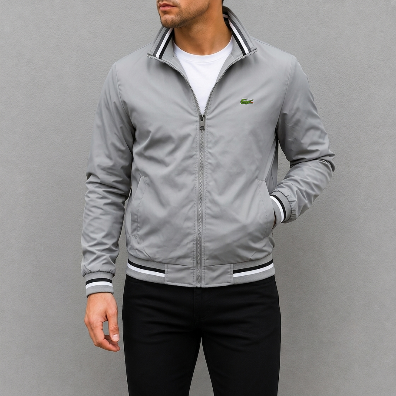 Urban Bomber Jacket - Last Pieces Available