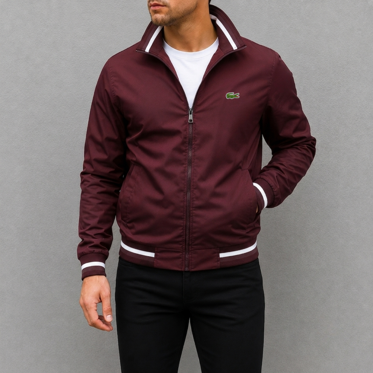 Urban Bomber Jacket - Last Pieces Available