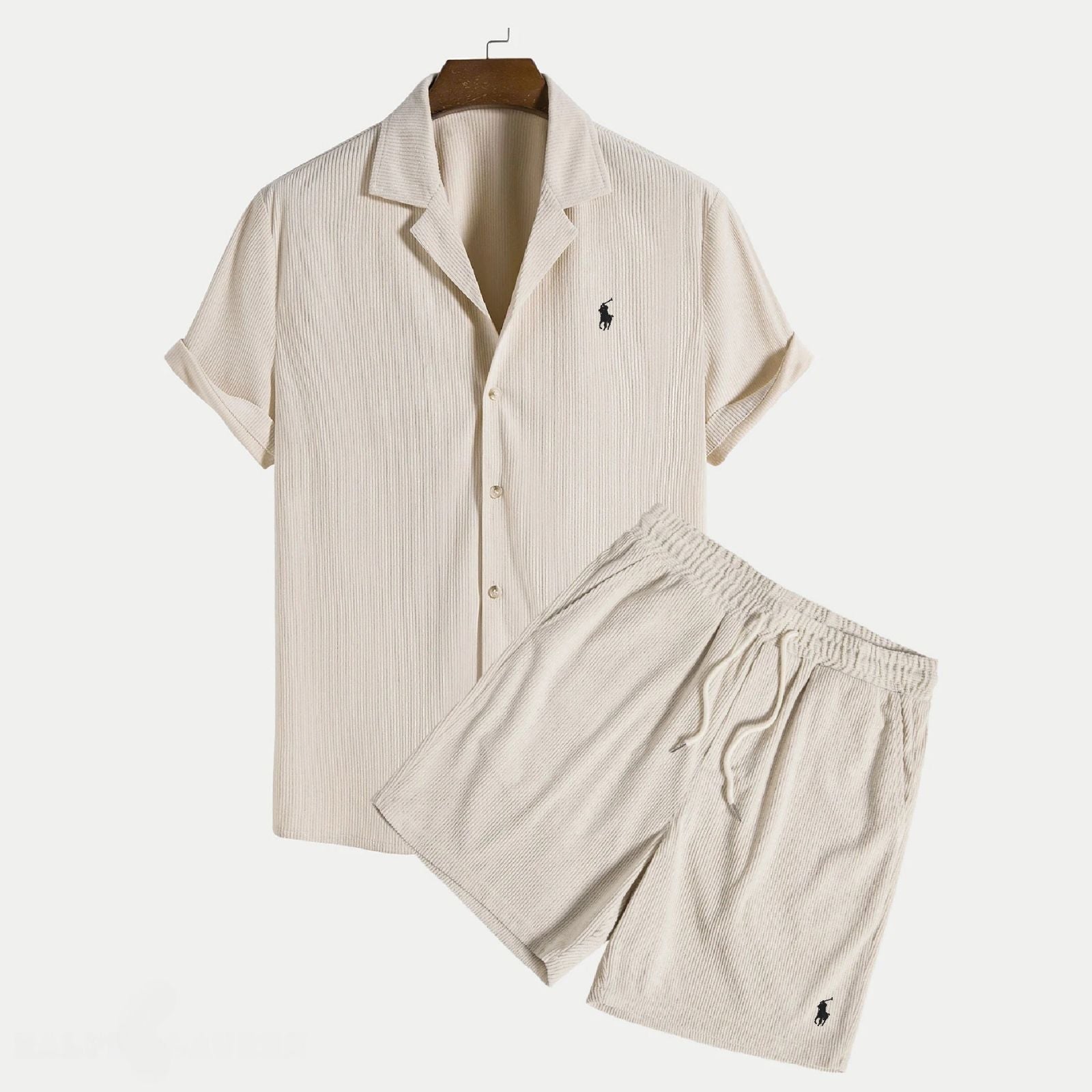 Textured Summer Set — LIQUIDATION PRICE