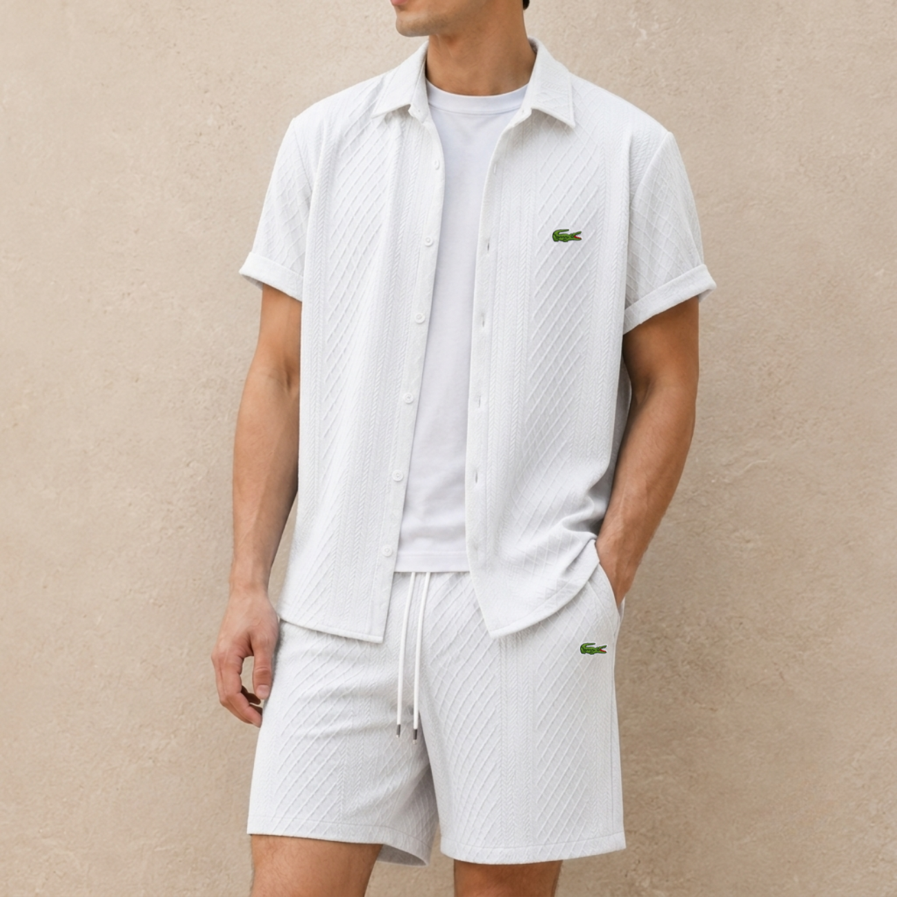 Textured Summer Set - Last Pieces Available