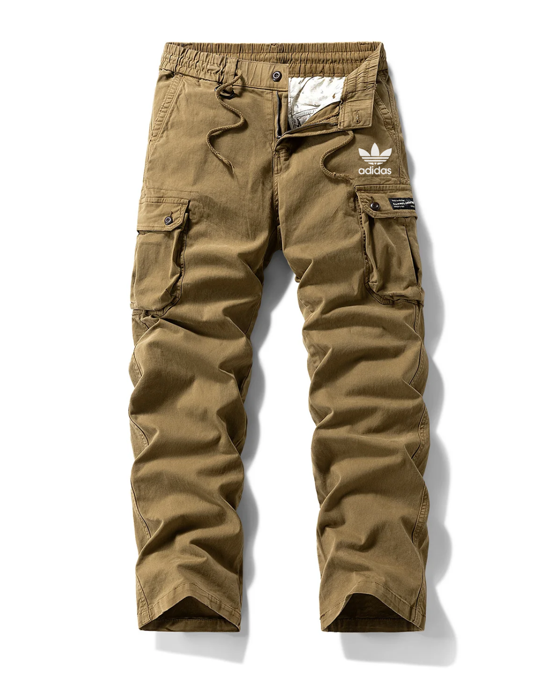 Tactical Utility Cargo Pants - LIQUIDATION PRICE