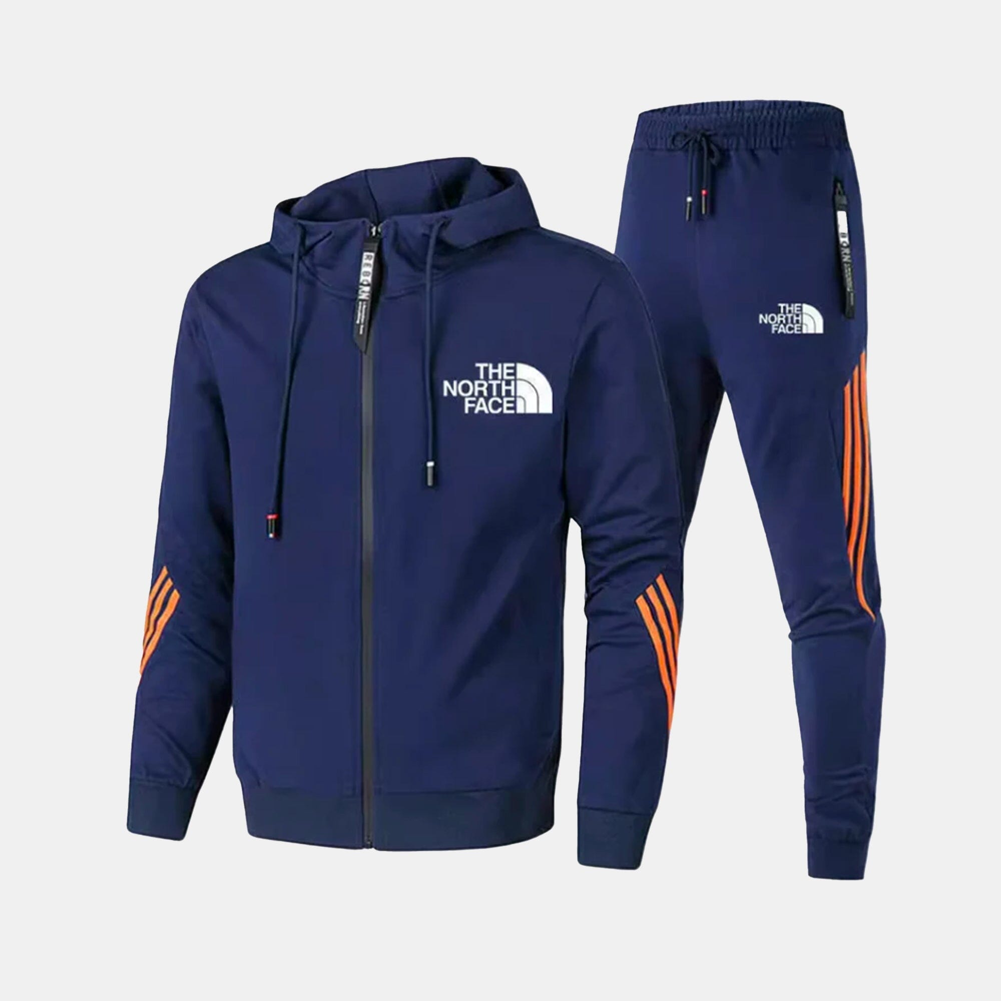 Premium Cotton Hoodie - LIQUIDATION PRICE