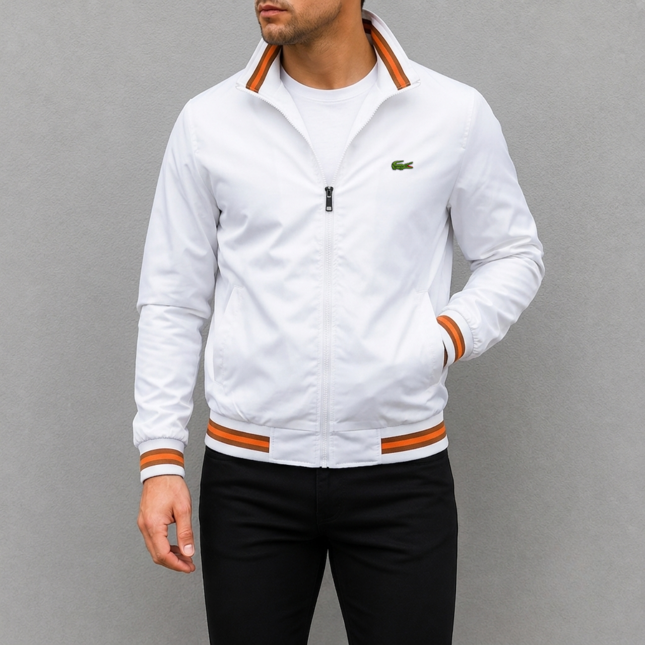Urban Bomber Jacket - Last Pieces Available