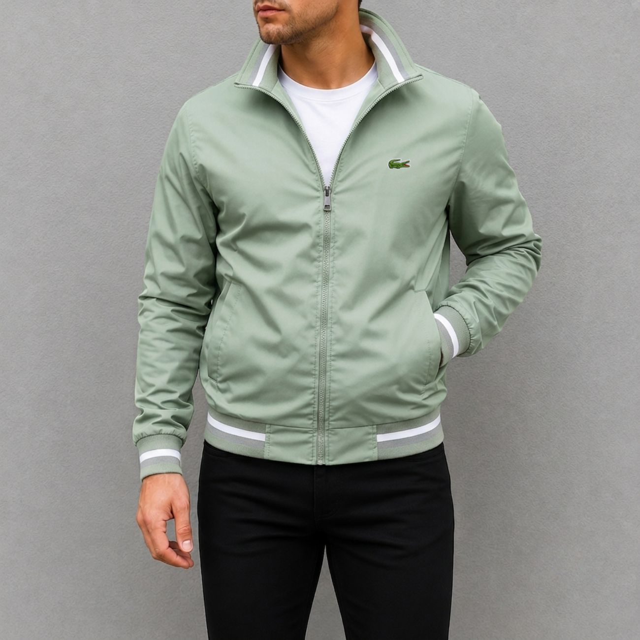 Urban Bomber Jacket - Last Pieces Available