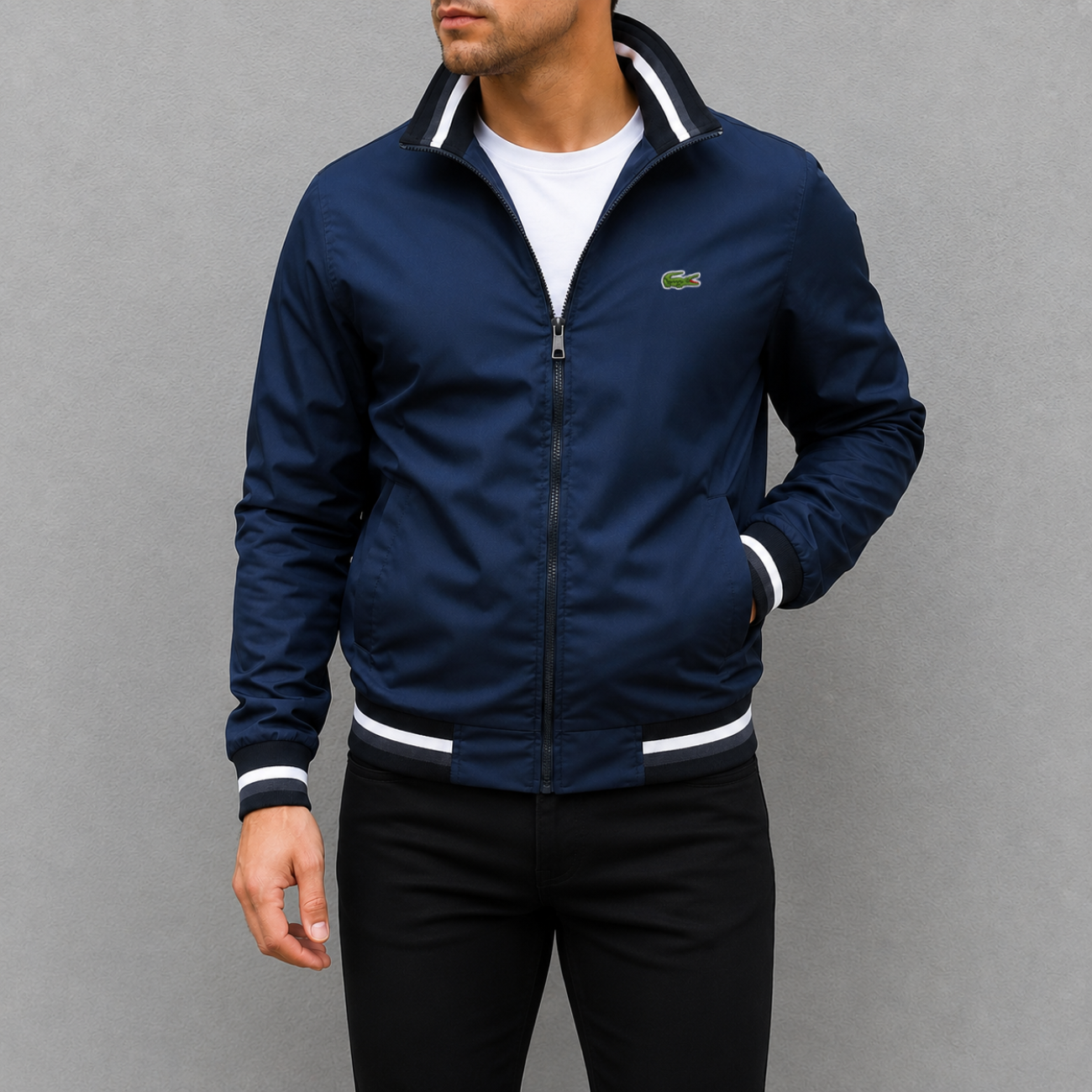 Urban Bomber Jacket - Last Pieces Available