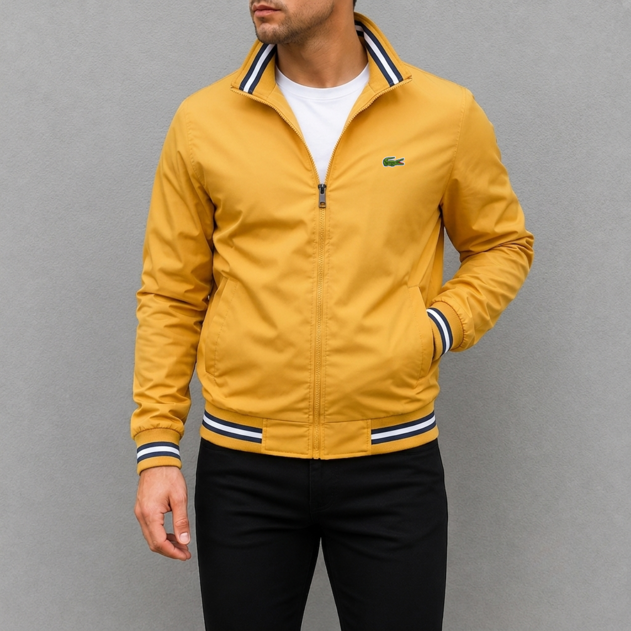 Urban Bomber Jacket - Last Pieces Available