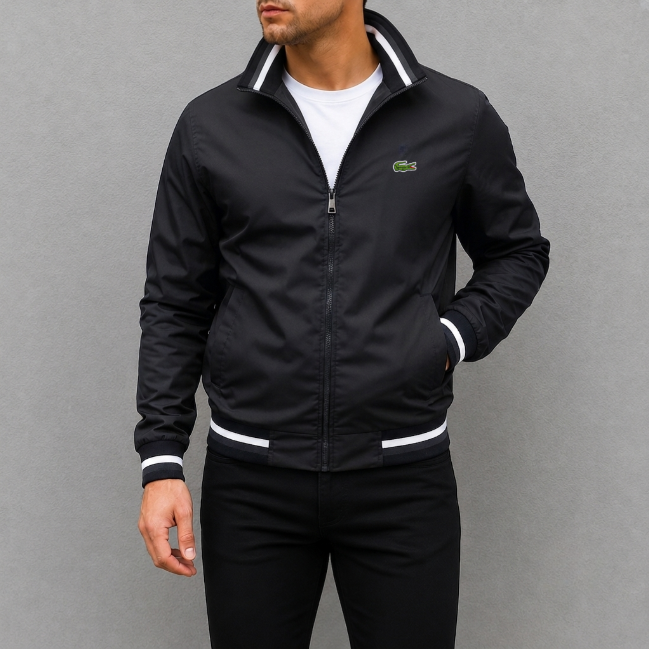 Urban Bomber Jacket - Last Pieces Available