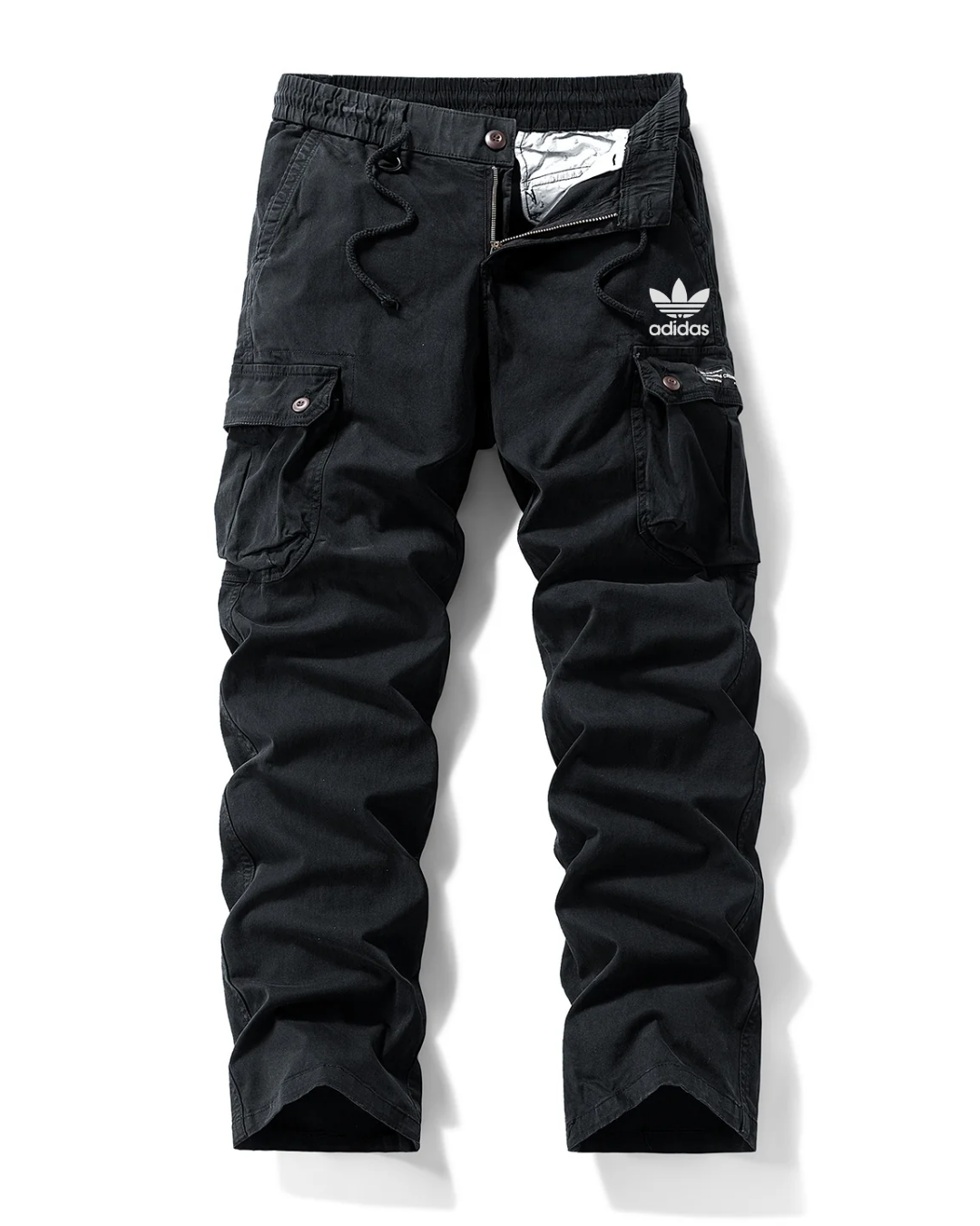 Tactical Utility Cargo Pants - LIQUIDATION PRICE