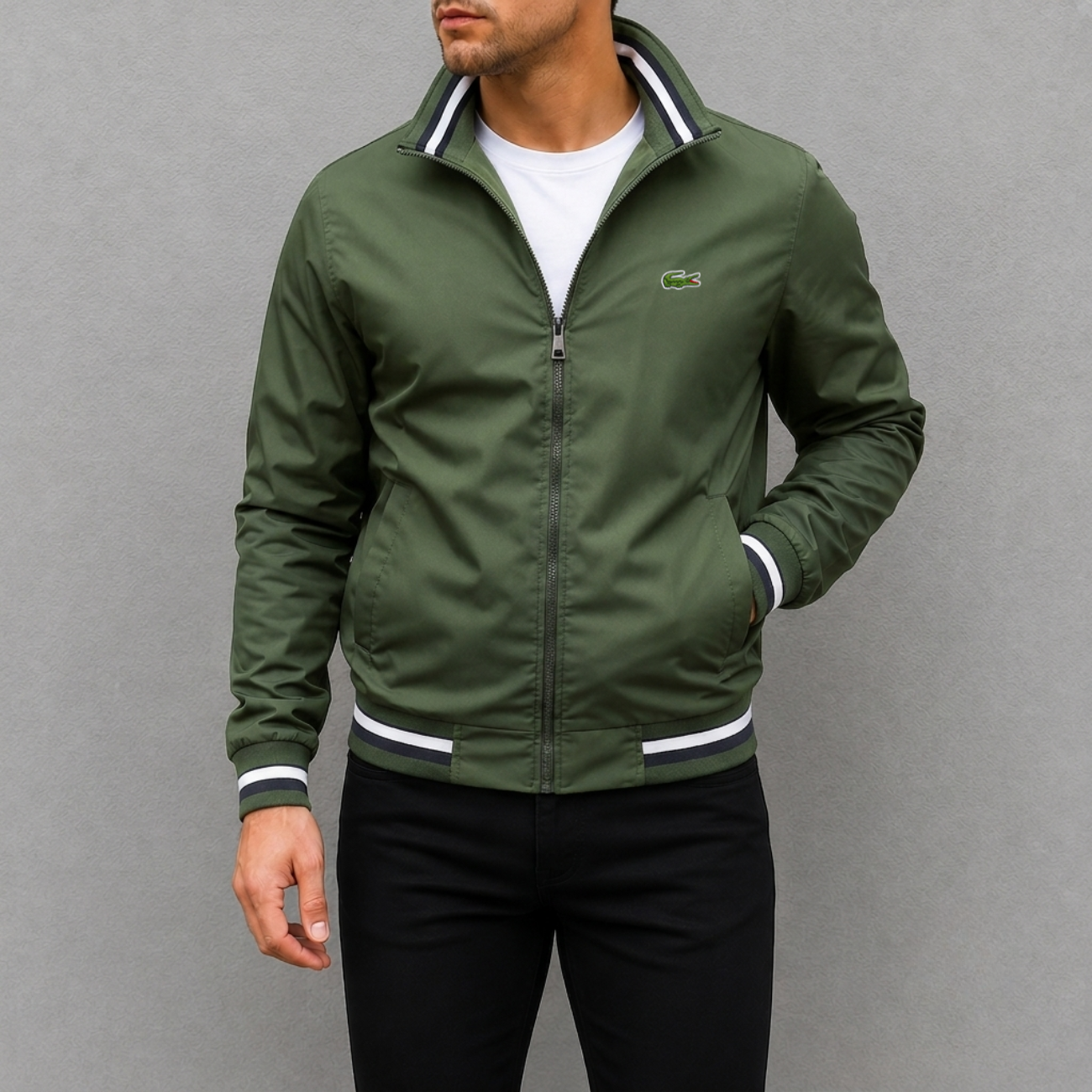Urban Bomber Jacket - Last Pieces Available