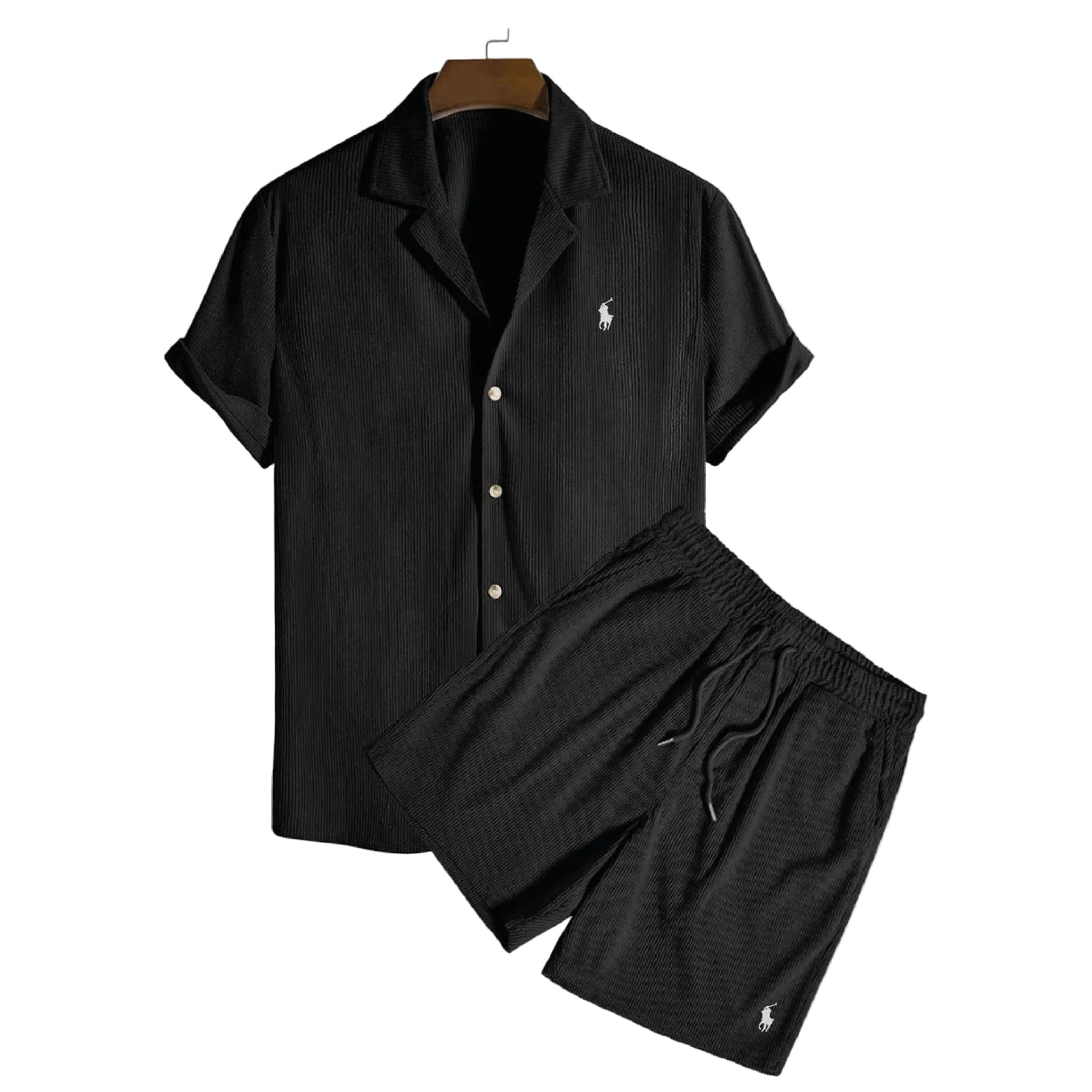 Textured Summer Set — LIQUIDATION PRICE
