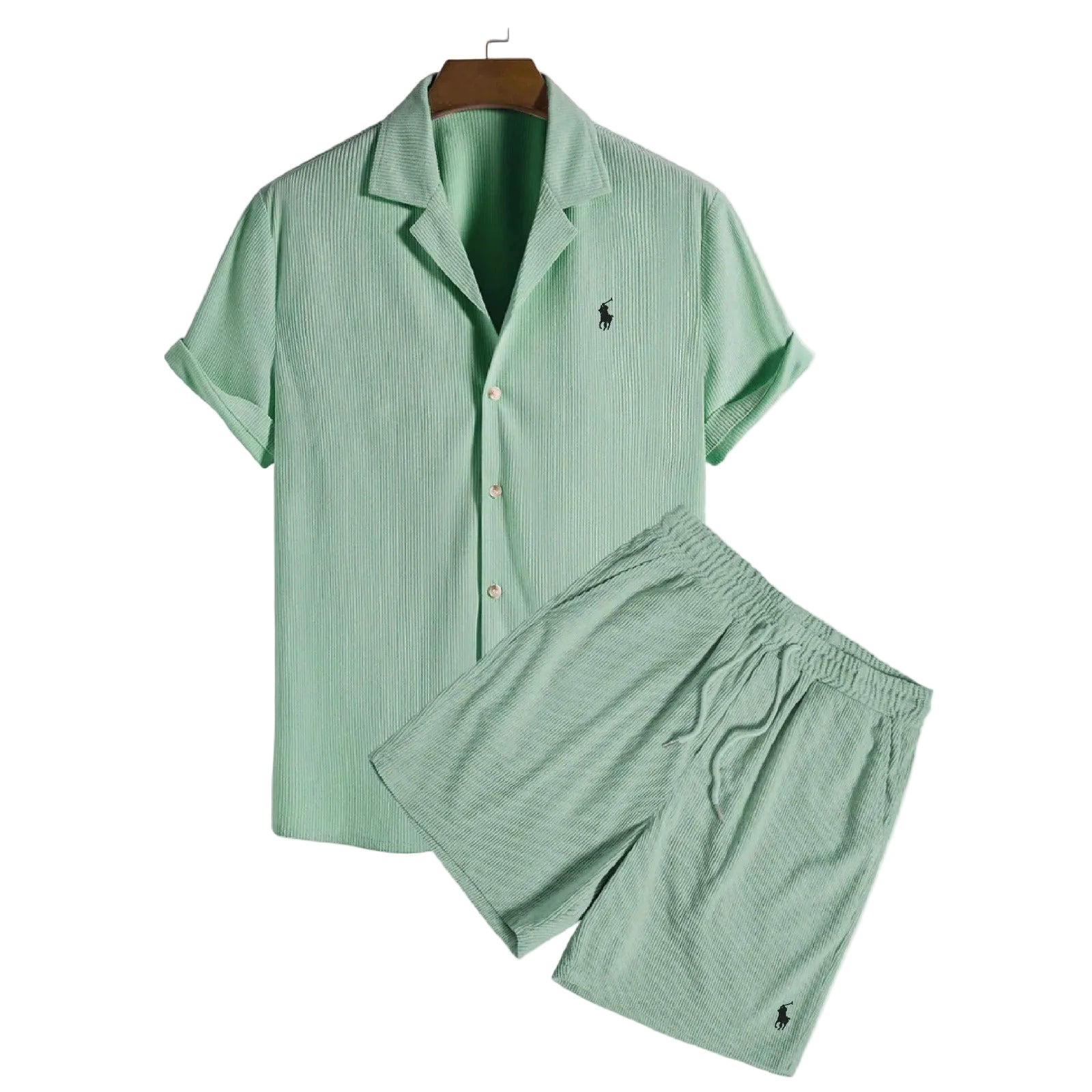 Textured Summer Set — LIQUIDATION PRICE